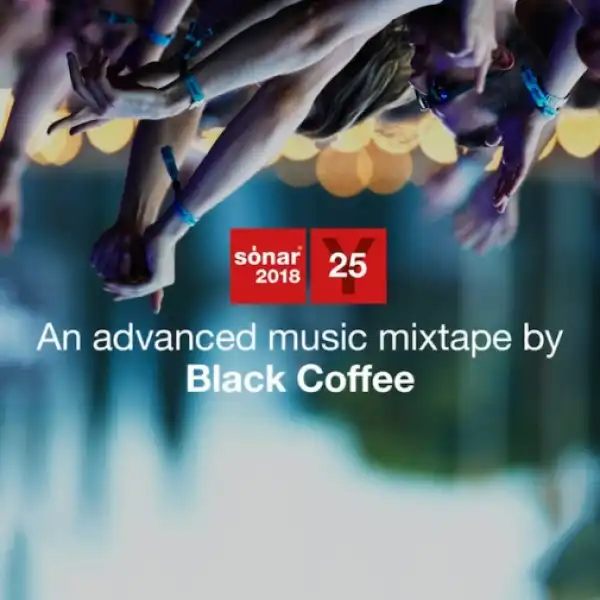 Black Coffee Sónar - Who Is Themba (Themba)